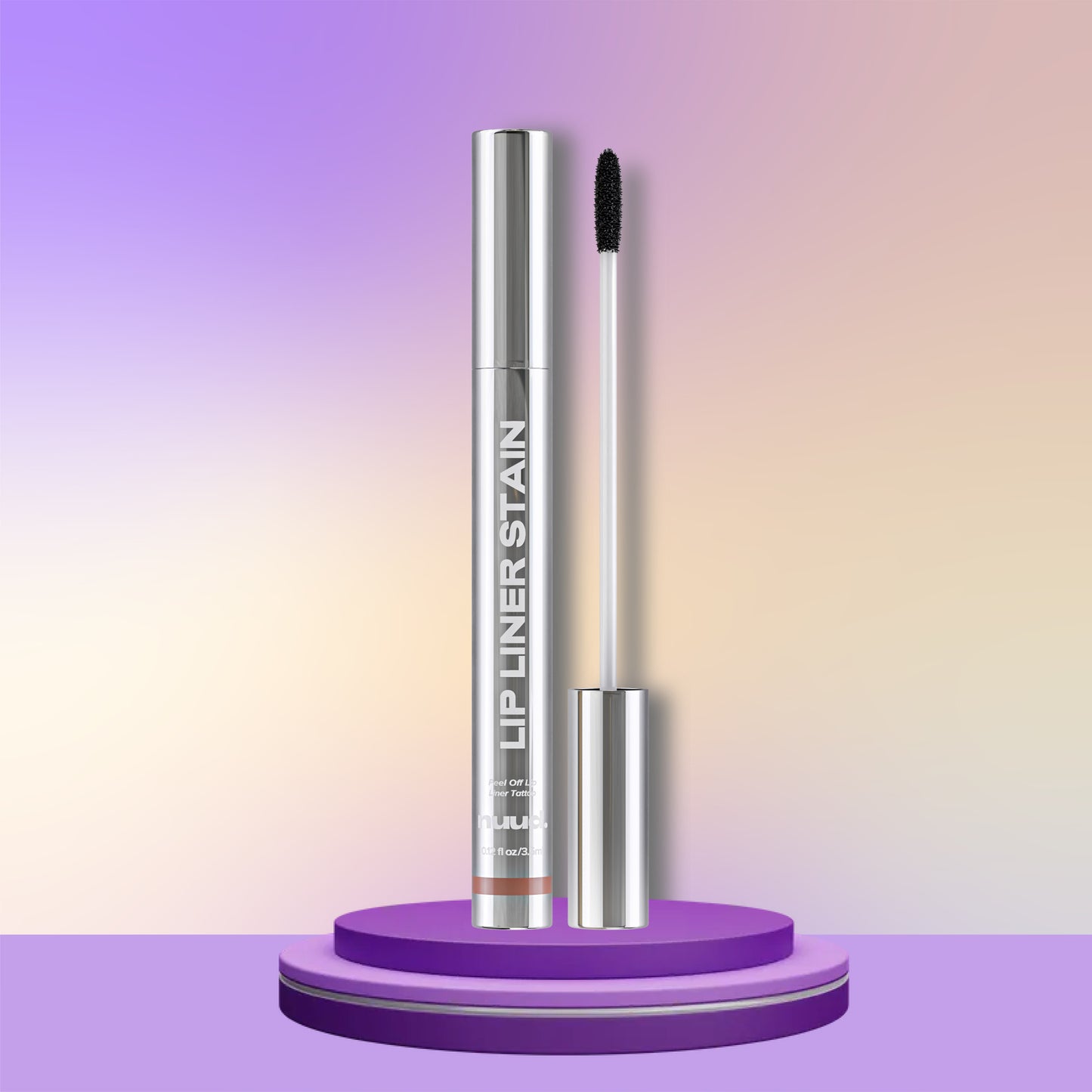 Waterproof Stripping Lip Liner