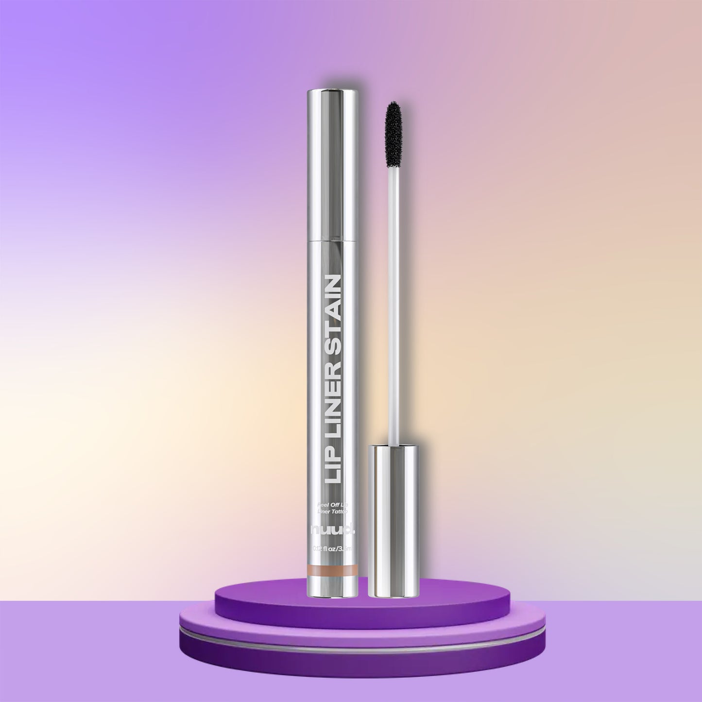 Waterproof Stripping Lip Liner