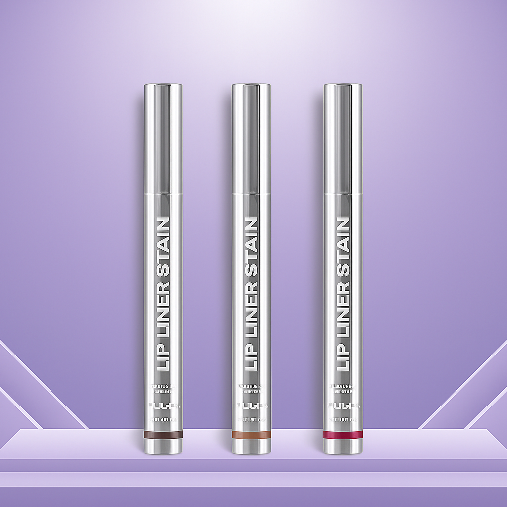 Waterproof Stripping Lip Liner